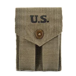 Colt .45 Caliber Magazine Pouch by World War Supply
