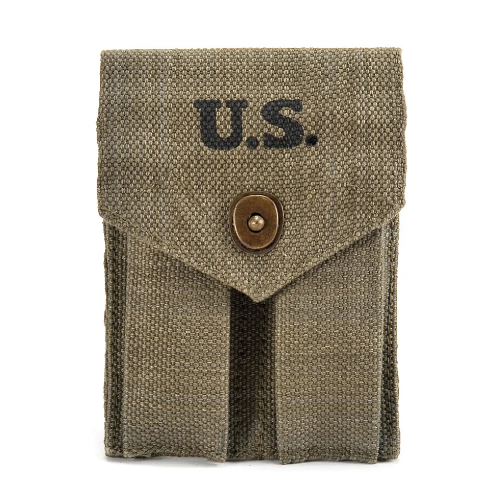 Colt .45 Caliber Magazine Pouch by World War Supply