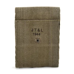 Colt .45 Caliber Magazine Pouch by World War Supply