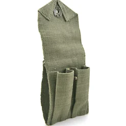 Colt .45 Cal. Magazine Pouch JT&L 1943 by World War Supply
