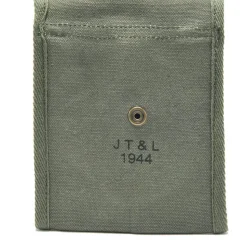 Combo Mag Pouch - Olive Drab by World War Supply