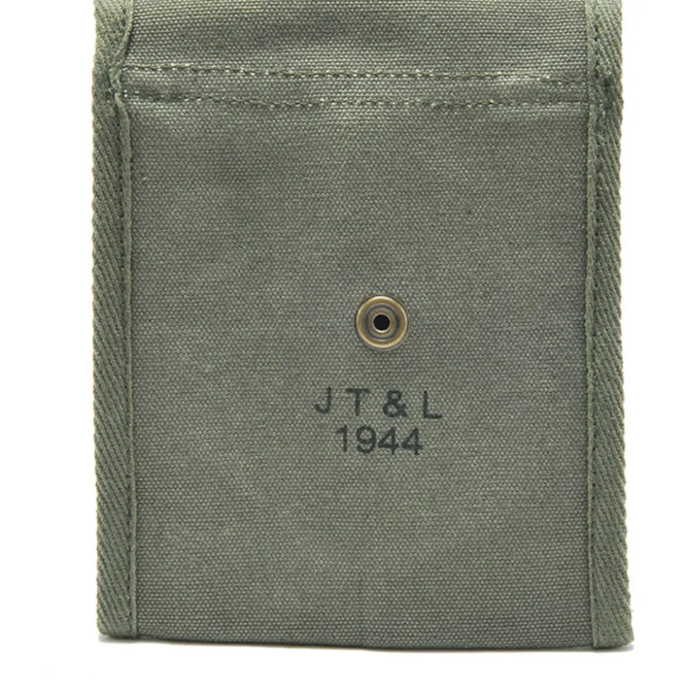 Combo Mag Pouch - Olive Drab by World War Supply