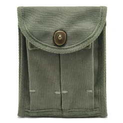 Combo Mag Pouch - Olive Drab by World War Supply