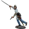 Confederate Colonel William Oates 1/30 Figure 1:30 scale by William Britain