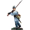 Confederate Texas Brigade Advancing No.2 1/30 Figure William Britain (31261) 1:30 scale Metal by William Britain