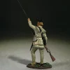 Continental Line - in Hunting Loading 1:30 Scale by William Britain