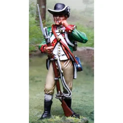 Continental Marine Loading 1/30 Figure Collectors Showcase (CS01051) 1:30 scale Metal by The Collectors Showcase