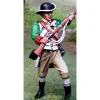 Continental Marine Repelling 1/30 Figure Collectors Showcase (CS01052) 1:30 scale Metal by The Collectors Showcase