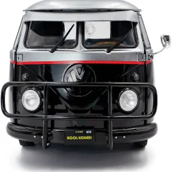 Cool Combi Sport - Tribute 1:18 Scale Diecast Model Car by Solido