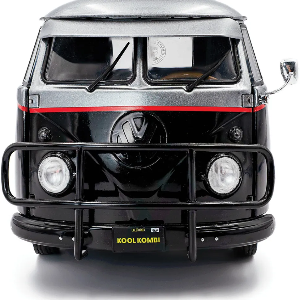 Cool Combi Sport - Tribute 1:18 Scale Diecast Model Car by Solido
