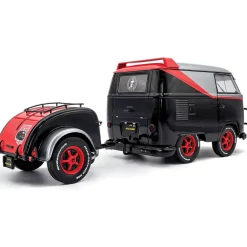 Cool Combi Sport - Tribute 1:18 Scale Diecast Model Car by Solido