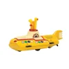 Corgi Beatles Yellow Submarine Diecast Model by Corgi