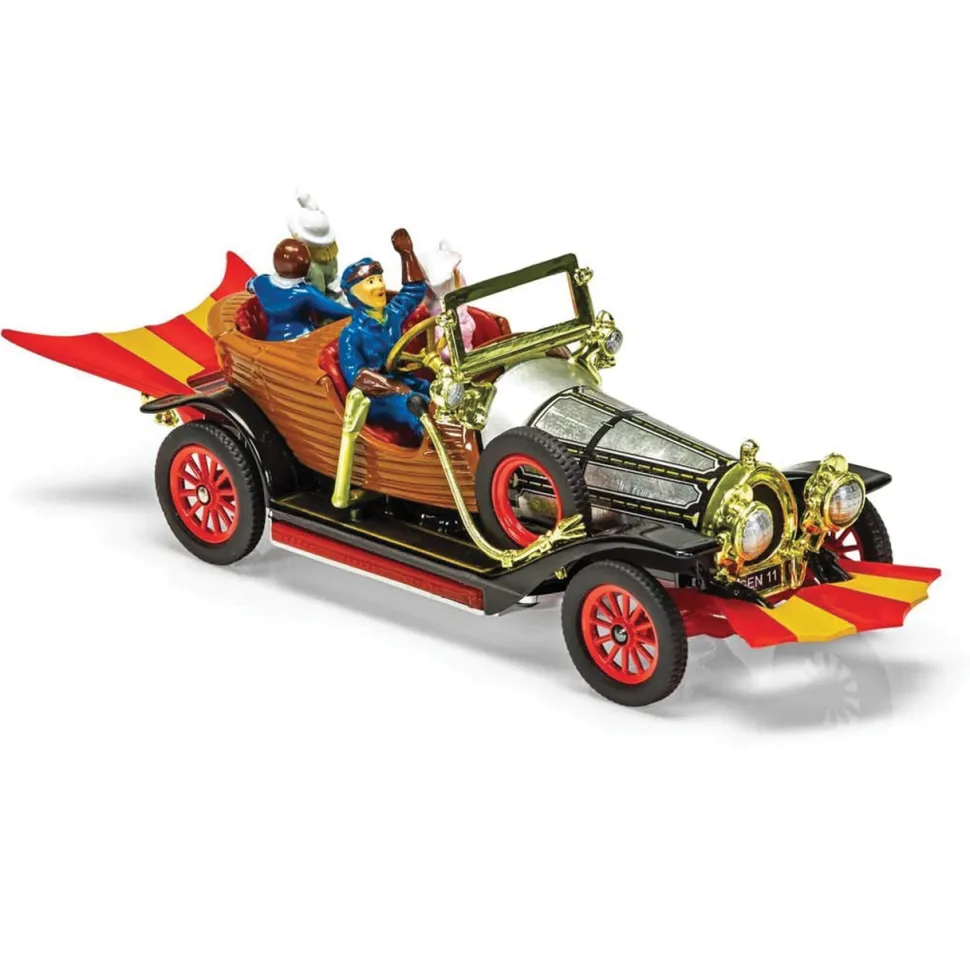 Corgi Original Chitty Chitty Bang Bang 1:45 Scale Diecast Model Car by Corgi