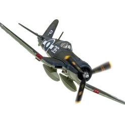 Corsair MK.II 1/72 Die Cast Model Corgi (AA33016) 1:72 scale Metal by Corgi