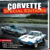 Corvette Special Editions Book Hardback Book by CarTech Books