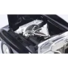 1967 Corvette 427 Tri-Power 1:24 Scale Diecast Model by Motormax