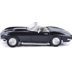 1967 Corvette 427 Tri-Power 1:24 Scale Diecast Model by Motormax