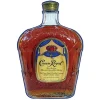 Crown Royal Bottle Metal Sign by Signs 4 Fun