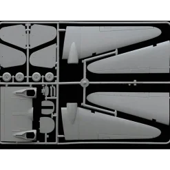 C-47 Skytrain 1/72 Kit 1:72 Scale Plastic Model Kit by Italeri