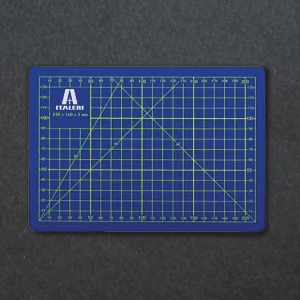 Cutting Mat Italeri (50829) by Italeri