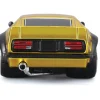 1972 Datsun 240Z - Muscle Machines 25th 1:64 Scale by Muscle Machines