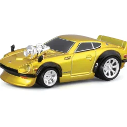 1972 Datsun 240Z - Muscle Machines 25th 1:64 Scale by Muscle Machines
