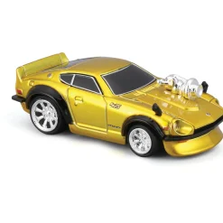 1972 Datsun 240Z - Muscle Machines 25th 1:64 Scale by Muscle Machines