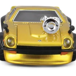 1972 Datsun 240Z - Muscle Machines 25th 1:64 Scale by Muscle Machines