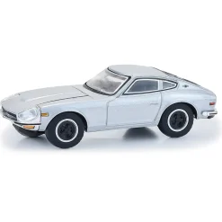 1970 Datsun 240Z (Palm Beach 2023) 1:64 Scale Diecast Model Car by Greenlight