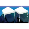Diecast Popup Canopy Two-Pack - White 1:64 Scale Diecast Accessory by American Diorama