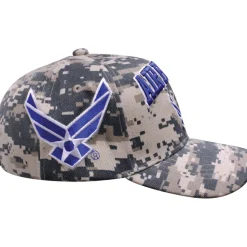 Digital Pride Air Force Veteran Cap SVDPAF by Capsmith Inc