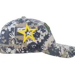 Digital Pride Army Veteran Cap AVDAR2 by Capsmith Inc