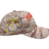 Digital Pride Marine Veteran Cap SVDPMA by Capsmith Inc