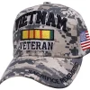 DIGITAL PRIDE VIETNAM VETERAN CAP SDPMVV by Capsmith Inc