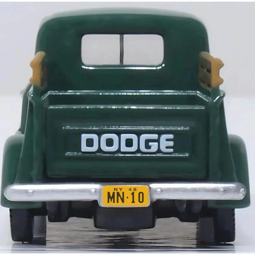 1948 Dodge B-1B Pickup-Railway Express (REA) 1:87 Scale by Oxford Diecast