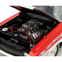 1970 Dodge Challenger - BOYCOTT - Dick Landy 1:18 Scale Diecast Model Car by Acme