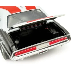 1970 Dodge Challenger - BOYCOTT - Dick Landy 1:18 Scale Diecast Model Car by Acme