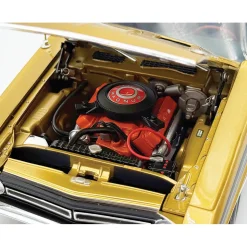 1971 Dodge Challenger R/T - GY8 1:18 Scale Diecast Model Car by Acme