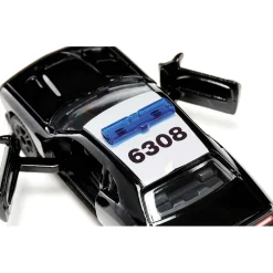 Dodge Challenger SRT County Sheriff Diecast Model Car by Siku