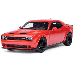 2022 Dodge Challenger SRT Jailbreak - Torred 1:18 Scale Diecast Model Car by AutoArt