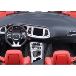 2022 Dodge Challenger SRT Jailbreak - Torred 1:18 Scale Diecast Model Car by AutoArt