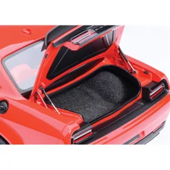 2022 Dodge Challenger SRT Jailbreak - Torred 1:18 Scale Diecast Model Car by AutoArt