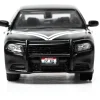 2023 Dodge Charger Pursuit - Idaho State Police 1:64 Scale Diecast Model Car by IXO Models