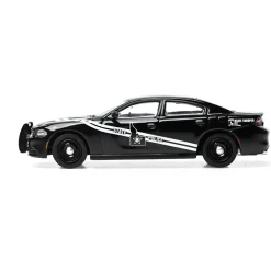 2023 Dodge Charger Pursuit - Idaho State Police 1:64 Scale Diecast Model Car by IXO Models