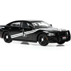 2023 Dodge Charger Pursuit - Idaho State Police 1:64 Scale Diecast Model Car by IXO Models