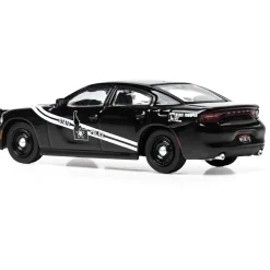 2023 Dodge Charger Pursuit - Idaho State Police 1:64 Scale Diecast Model Car by IXO Models