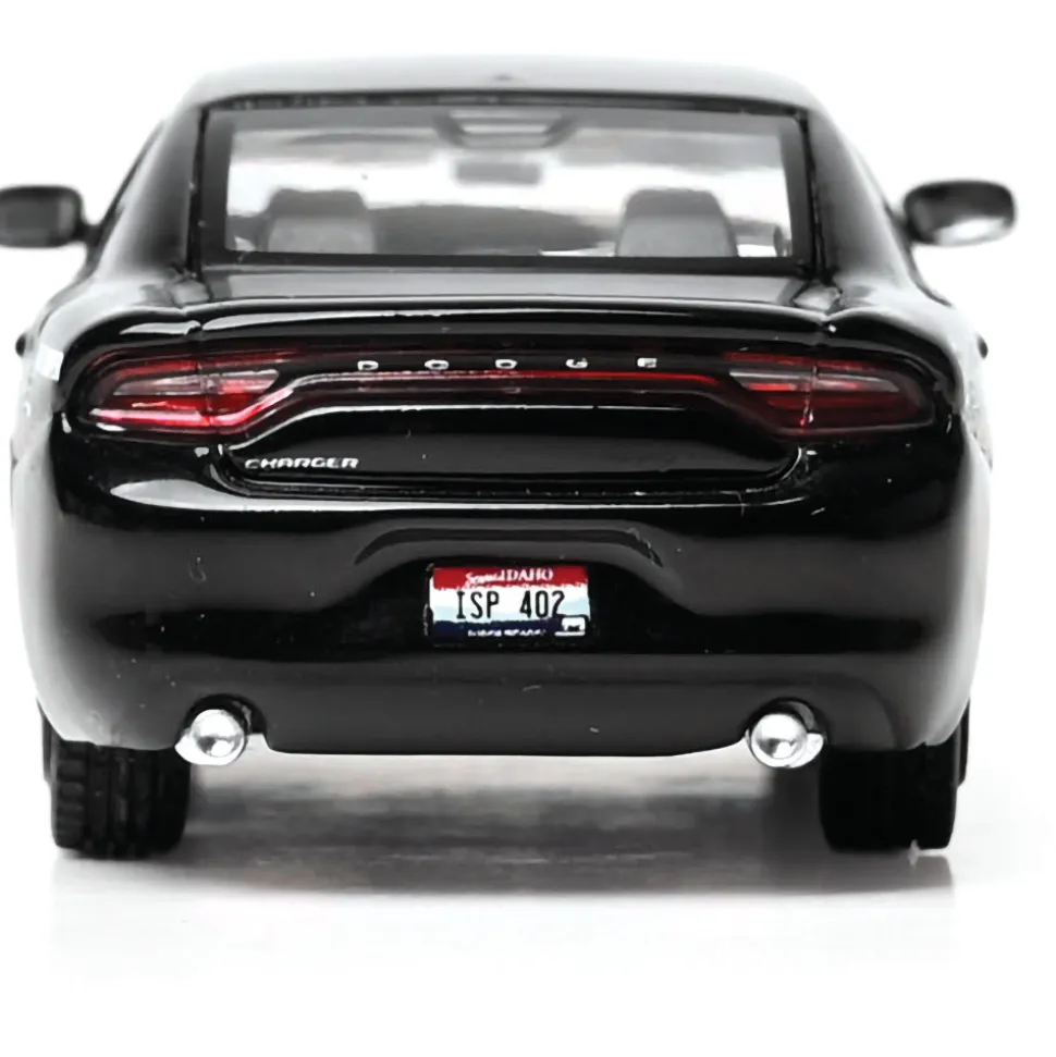 2023 Dodge Charger Pursuit - Idaho State Police 1:64 Scale Diecast Model Car by IXO Models