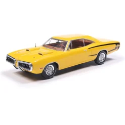 1970 Dodge Coronet Super Bee - Top Banana 1:43 Scale Diecast Model Car by IXO Models