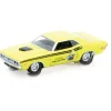 1974 Dodge Ramp Truck & 1971 Dodge Challenger R/T - Dodge Fever 1:64 Scale Diecast Model Truck by M2 Machines