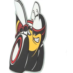 Dodge Scat Pack Embossed Metal Sign Metal Sign by Open Roads